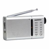 Transitorradio Daewoo DW1037 - thumbnail