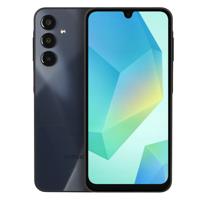 Samsung Galaxy A16 (A166) 5G DS 4/128GB Blue Black (SM-A166BZKDEEE) - thumbnail