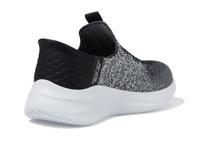 Skechers Uno Air Blitz 403673L/BBK Zwart-34 maat 34 - thumbnail