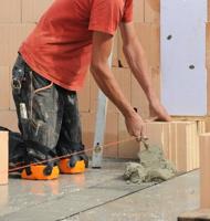 Connex Kniebeschermers Ergo-Fix En14404 - COX792157 - thumbnail