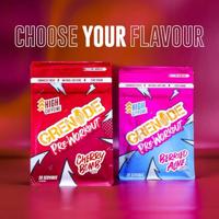 Grenade Pre-workout | Grenade | 330g - thumbnail