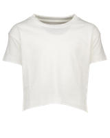 T-shirt - Wit - thumbnail