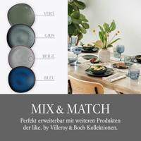 LIKE BY VILLEROY & BOCH - Lave - Gebakbordje 17cm Vert - thumbnail