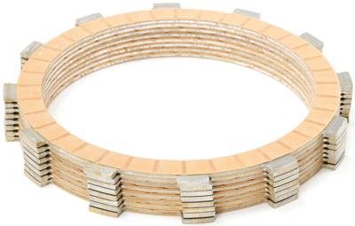 TRW koppelingsplaat set clutch kit mcc503-8