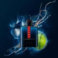 Prada Ocean Luna Rossa Eau de Toilette Gift Set - thumbnail