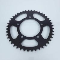 ESJOT Chain wheel 520 44z steel black - thumbnail