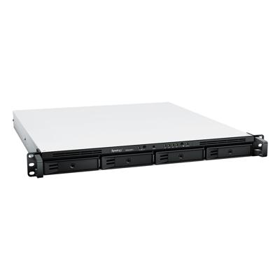 Synology 4-Bay RackStation RS822RP+ (Schijfloos)