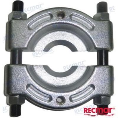 REC91-00001 - LAGERSCHEIDER 30-50MM