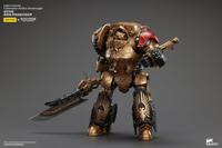 Warhammer The Horus Heresy Action Figure Legio Custodes Contemptor-Achillus Dreadnought 25 cm - thumbnail