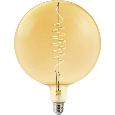 Nordlux 2170122747 Gloeilamp-lamp Energielabel G (A - G) E27 Globe Besturing via App, Dimbaar 1 stuk(s) Nordlux 2170122747 Gloeilamp-lamp Energielabel G (A - G) E27 Globe Besturing via App, Dimbaar 1 stuk(s)