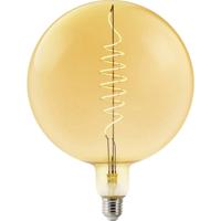 Nordlux 2170122747 Gloeilamp-lamp Energielabel G (A - G) E27 Globe Besturing via App, Dimbaar 1 stuk(s) - thumbnail