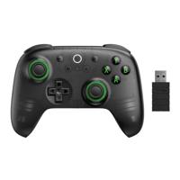 8BitDo Ultimate 2C 2.4G Wireless Controller - Transparant Black Edition - thumbnail