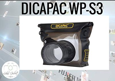DICAPac WP-S3