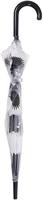 Esschert Design Paraplu 2 zijdig vogel - thumbnail