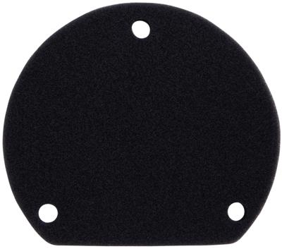 NYPSO luchtfilter air filter black