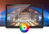 Braun DigiFrame 240 Business Line 60,96cm (24,0) - thumbnail