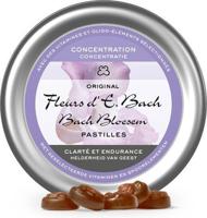 Bach Bloesem Bloesems pastille nr. 41 concentratie 50 Gram - thumbnail