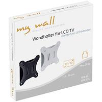 My Wall H 9-1 SL TV-beugel 33,0 cm (13) - 76,2 cm (30) Vast - thumbnail