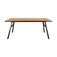 Zuiver Eettafel Seth - thumbnail