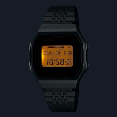 Horloge Heren Casio ABL-100WEGG-1BEF (Ø 38 mm) - thumbnail
