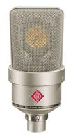 Neumann TLM 103 Mono Set grootmembraan condensatormicrofoon - thumbnail