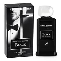 Daniel Hechter Collection Couture Black Eau de parfum Spray 100ml Heren - thumbnail