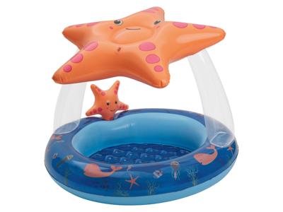 Playtive Kinderbadje (Zeester)