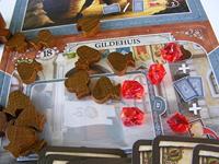 White Goblin Games uitbreiding Machi Koro: Haven - thumbnail