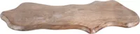 Serveerplank 80x30cm - thumbnail
