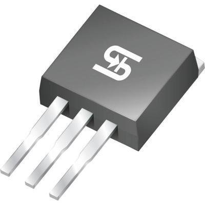 Taiwan Semiconductor TSM900N10CH X0G MOSFET Tube