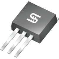 Taiwan Semiconductor TSM900N10CH X0G MOSFET Tube - thumbnail