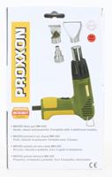 Proxxon Micromot 27 130 MH 550 Heteluchtpistool 500 W Incl. accessoires - thumbnail