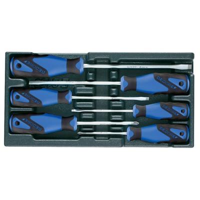 Gedore Gereedschapsortiment in module - 1523694
