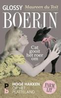 Glossy boerin - Maureen du Toit - ebook - thumbnail