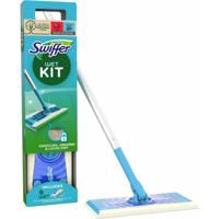 Swiffer wet starterkit 7-delig - thumbnail
