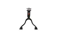 Dubbele fietsstandaard - thumbnail