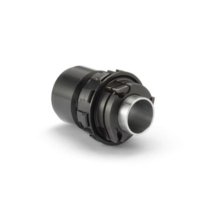 Miche 970 Vrijlooplichaam voor XD 11V - Zwart