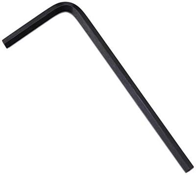KS Tools 151.2634 Haakse schroevendraaier
