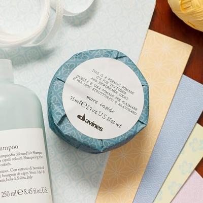 Davines More Inside Forming Pomade - thumbnail