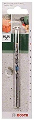 Bosch Accessoires Betonboren vervaardigd volgens ISO 5468 | 6,5x5,5x60mm - 2609255406 - thumbnail