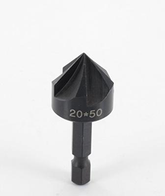 Famag verzinkboor 12mm voor hout