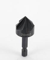 Famag verzinkboor 12mm voor hout - thumbnail