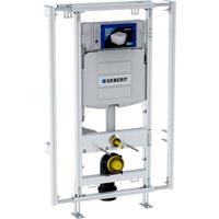 Geberit GIS easy Element voor wand wc 120cm Sigma inbouwreservoir 12cm in breedte verstelbaar 60-95cm UP320 442.020.00.5 - thumbnail