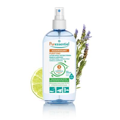 Puressentiel Zuiverende Lotion Spray 250ml