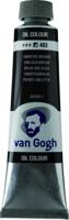 Van Gogh Van Gogh Olieverf 40 ml Van Dijckbruin - thumbnail