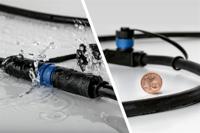 Paulmann 94367 Verlichtingssysteem Plug&Shine LED-wandlampen LED 12 W Warmwit Grijs - thumbnail