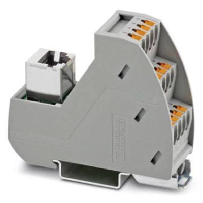 Phoenix Contact 2904290 VIP-3/PT/RJ45 Overdrachtsmodule Inhoud: 1 stuk(s)