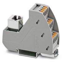 Phoenix Contact 2904290 VIP-3/PT/RJ45 Overdrachtsmodule Inhoud: 1 stuk(s) - thumbnail