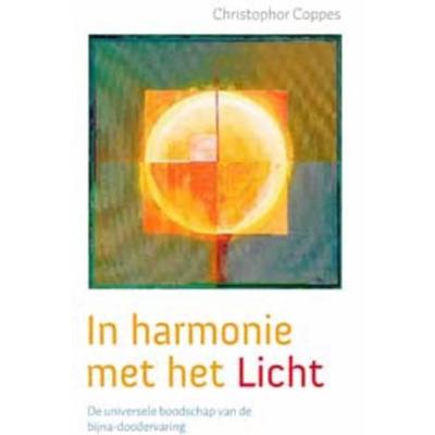 In harmonie met het licht (Paperback)