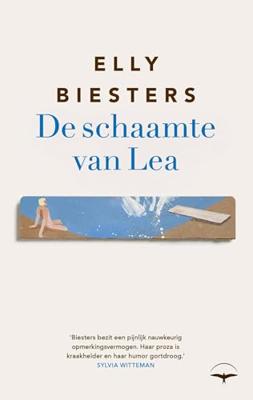 De schaamte van Lea (Paperback)